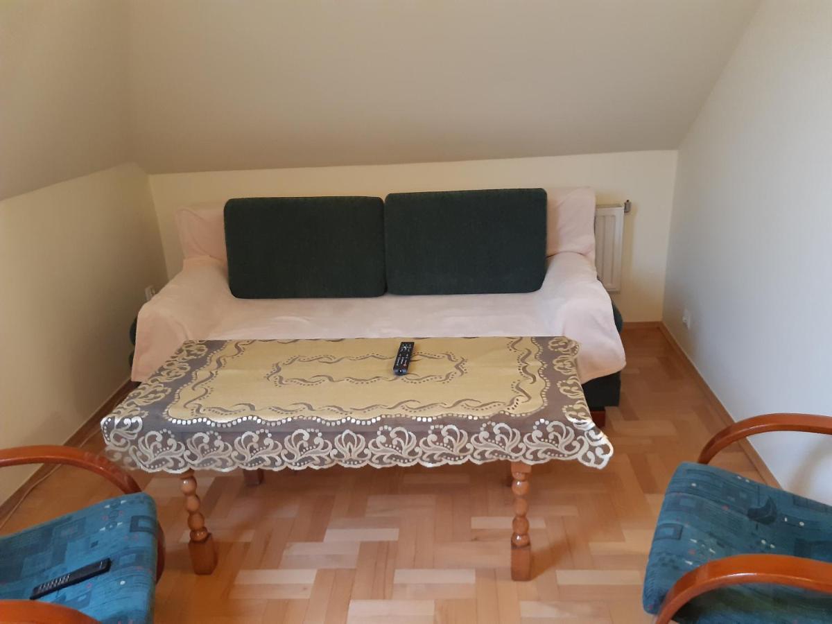 Apartamenty Nad Wisla Skawina Kültér fotó