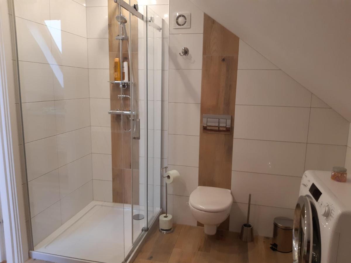 Apartamenty Nad Wisla Skawina Kültér fotó