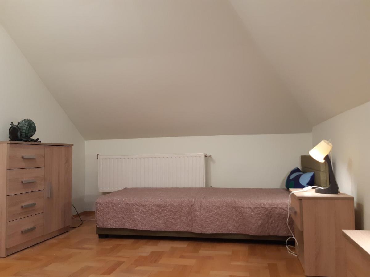 Apartamenty Nad Wisla Skawina Kültér fotó