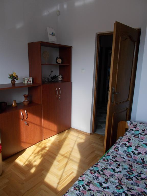 Apartamenty Nad Wisla Skawina Kültér fotó