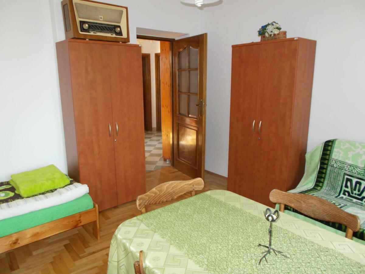 Apartamenty Nad Wisla Skawina Kültér fotó